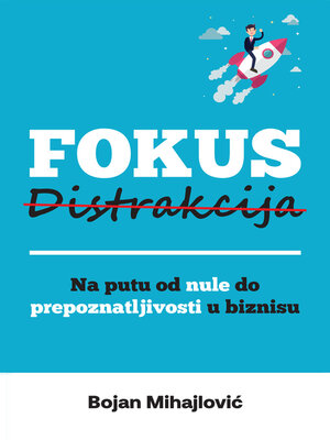 cover image of FOKUS